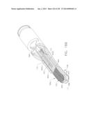 SURGICAL END EFFECTOR JAW AND ELECTRODE CONFIGURATIONS diagram and image