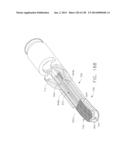 SURGICAL END EFFECTOR JAW AND ELECTRODE CONFIGURATIONS diagram and image