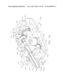 SURGICAL END EFFECTOR JAW AND ELECTRODE CONFIGURATIONS diagram and image