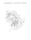 SURGICAL END EFFECTOR JAW AND ELECTRODE CONFIGURATIONS diagram and image