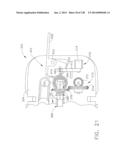 SURGICAL END EFFECTOR JAW AND ELECTRODE CONFIGURATIONS diagram and image