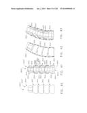 SURGICAL END EFFECTOR JAW AND ELECTRODE CONFIGURATIONS diagram and image