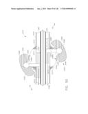 SURGICAL END EFFECTOR JAW AND ELECTRODE CONFIGURATIONS diagram and image