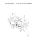 SURGICAL END EFFECTOR JAW AND ELECTRODE CONFIGURATIONS diagram and image