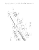 SURGICAL END EFFECTOR JAW AND ELECTRODE CONFIGURATIONS diagram and image