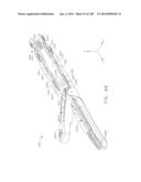 SURGICAL END EFFECTOR JAW AND ELECTRODE CONFIGURATIONS diagram and image