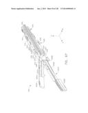 SURGICAL END EFFECTOR JAW AND ELECTRODE CONFIGURATIONS diagram and image