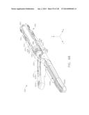 SURGICAL END EFFECTOR JAW AND ELECTRODE CONFIGURATIONS diagram and image