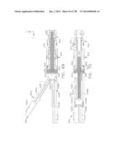 SURGICAL END EFFECTOR JAW AND ELECTRODE CONFIGURATIONS diagram and image