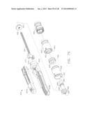 SURGICAL END EFFECTOR JAW AND ELECTRODE CONFIGURATIONS diagram and image