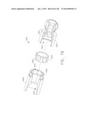 SURGICAL END EFFECTOR JAW AND ELECTRODE CONFIGURATIONS diagram and image