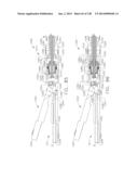 SURGICAL END EFFECTOR JAW AND ELECTRODE CONFIGURATIONS diagram and image