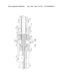 SURGICAL END EFFECTOR JAW AND ELECTRODE CONFIGURATIONS diagram and image