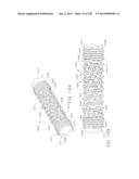 SURGICAL END EFFECTOR JAW AND ELECTRODE CONFIGURATIONS diagram and image