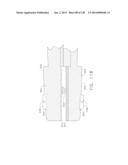 SURGICAL END EFFECTOR JAW AND ELECTRODE CONFIGURATIONS diagram and image