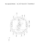 SURGICAL END EFFECTOR JAW AND ELECTRODE CONFIGURATIONS diagram and image