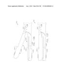 SURGICAL END EFFECTOR JAW AND ELECTRODE CONFIGURATIONS diagram and image