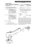 Applicator and Tissue Interface Module for Dermatological Device diagram and image