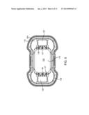 Applicator and Tissue Interface Module for Dermatological Device diagram and image