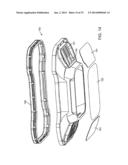 Applicator and Tissue Interface Module for Dermatological Device diagram and image