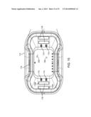 Applicator and Tissue Interface Module for Dermatological Device diagram and image