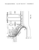 Applicator and Tissue Interface Module for Dermatological Device diagram and image