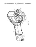 Applicator and Tissue Interface Module for Dermatological Device diagram and image