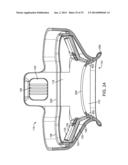 Applicator and Tissue Interface Module for Dermatological Device diagram and image