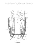 Applicator and Tissue Interface Module for Dermatological Device diagram and image