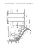 Applicator and Tissue Interface Module for Dermatological Device diagram and image