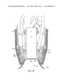 Applicator and Tissue Interface Module for Dermatological Device diagram and image