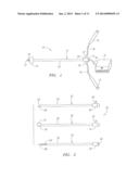 Method of Treating Tissue with Radio Frequency Vascular Electrode Array diagram and image