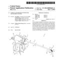 SURGICAL INSTRUMENTS WITH FLUID MANAGEMENT SYSTEM diagram and image