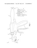 SURGICAL INSTRUMENTS WITH FLUID MANAGEMENT SYSTEM diagram and image