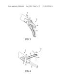 SURGICAL INSTRUMENTS WITH FLUID MANAGEMENT SYSTEM diagram and image