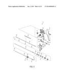 SURGICAL INSTRUMENTS WITH FLUID MANAGEMENT SYSTEM diagram and image