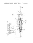 SURGICAL INSTRUMENTS WITH FLUID MANAGEMENT SYSTEM diagram and image