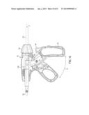 SURGICAL INSTRUMENTS WITH FLUID MANAGEMENT SYSTEM diagram and image