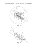 SURGICAL INSTRUMENTS WITH FLUID MANAGEMENT SYSTEM diagram and image