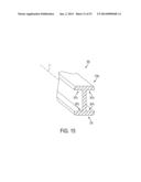 SURGICAL INSTRUMENTS WITH FLUID MANAGEMENT SYSTEM diagram and image