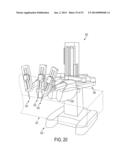 SURGICAL INSTRUMENTS WITH FLUID MANAGEMENT SYSTEM diagram and image