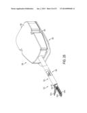 SURGICAL INSTRUMENTS WITH FLUID MANAGEMENT SYSTEM diagram and image