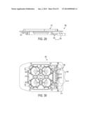 SURGICAL INSTRUMENTS WITH FLUID MANAGEMENT SYSTEM diagram and image