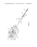 SURGICAL INSTRUMENTS WITH FLUID MANAGEMENT SYSTEM diagram and image