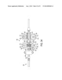 SURGICAL INSTRUMENTS WITH FLUID MANAGEMENT SYSTEM diagram and image