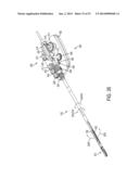 SURGICAL INSTRUMENTS WITH FLUID MANAGEMENT SYSTEM diagram and image