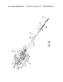 SURGICAL INSTRUMENTS WITH FLUID MANAGEMENT SYSTEM diagram and image