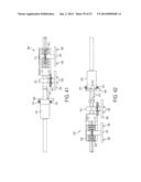 SURGICAL INSTRUMENTS WITH FLUID MANAGEMENT SYSTEM diagram and image