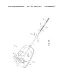 SURGICAL INSTRUMENTS WITH FLUID MANAGEMENT SYSTEM diagram and image