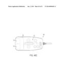 SURGICAL INSTRUMENTS WITH FLUID MANAGEMENT SYSTEM diagram and image